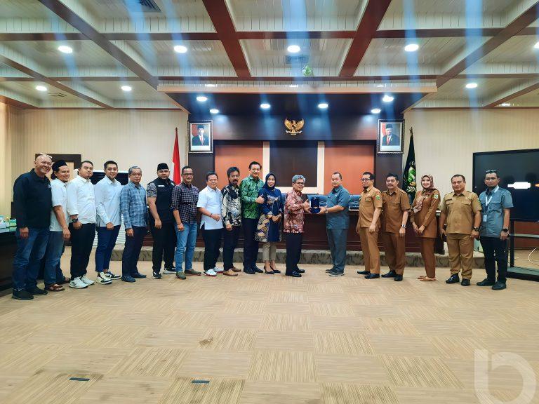 RILIS BERITA BULAN MARET TA 2023