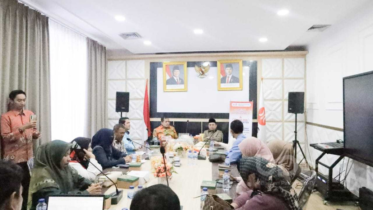 Terima Audiensi UMKM, Fraksi PKS Upayakan Dorong Pertumbuhan Ekonomi Lokal