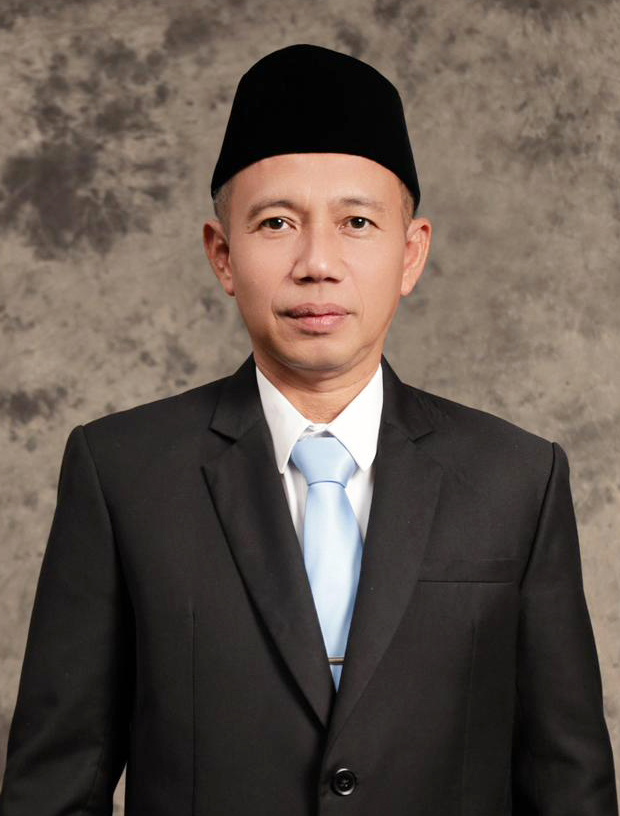 Subhan Setia Budi GR,SE., M.Si